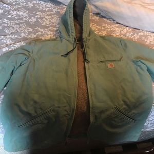 BRAND NEW without tags Carhartt Jacket